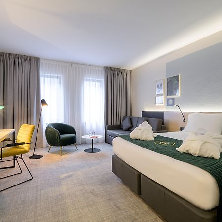 Holiday Inn Hasselt By Ihg Luaran gambar
