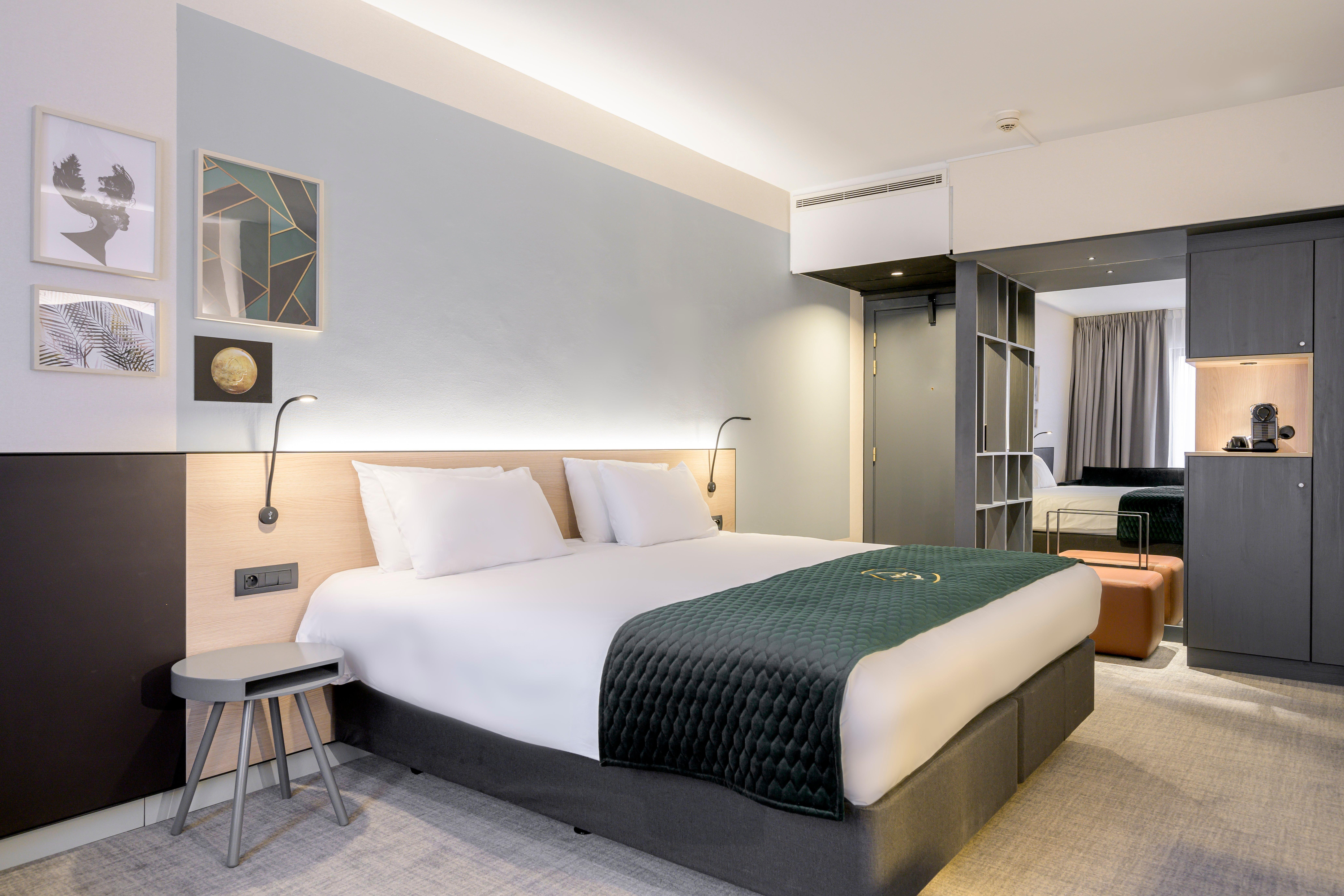 Holiday Inn Hasselt By Ihg Luaran gambar