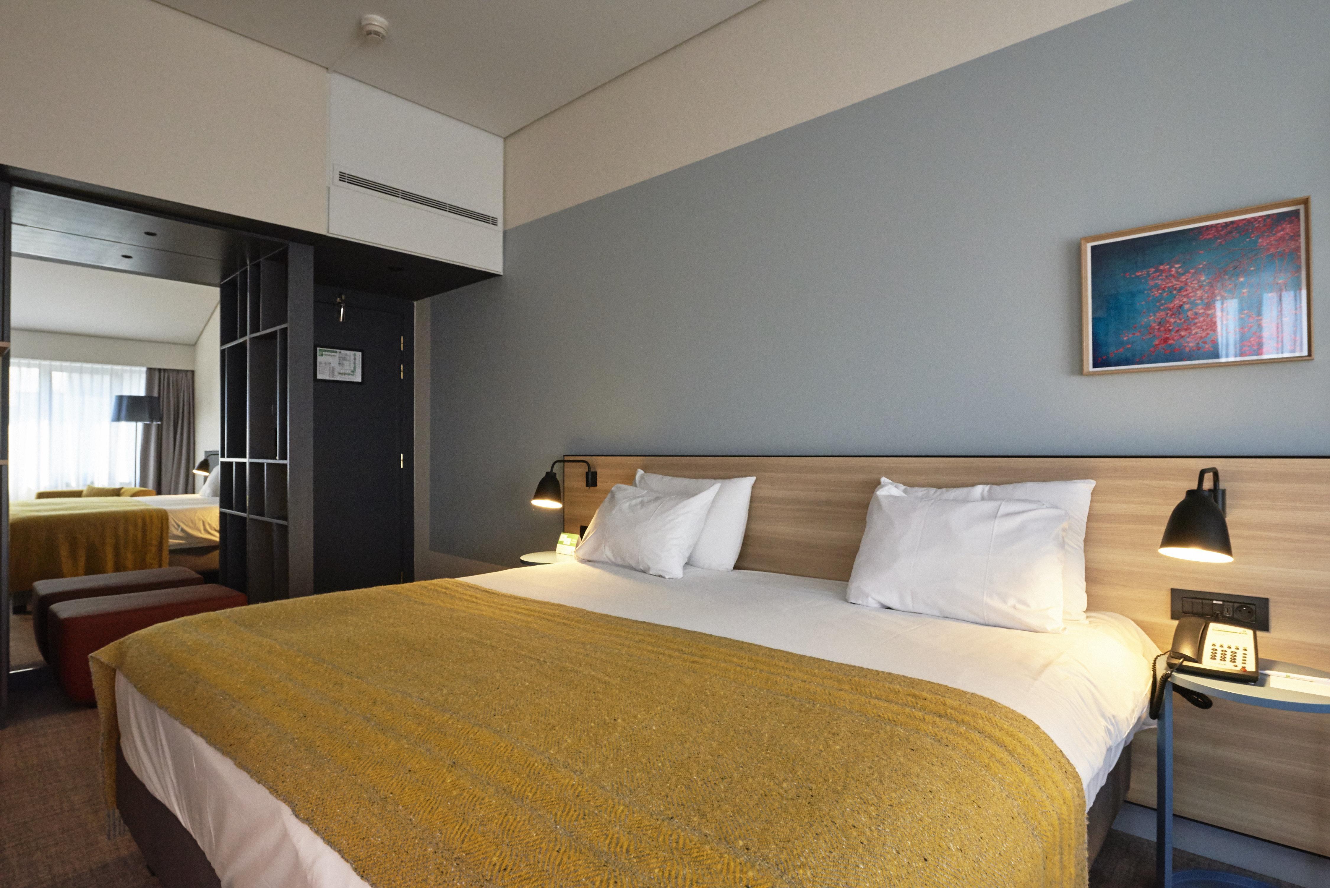 Holiday Inn Hasselt By Ihg Luaran gambar