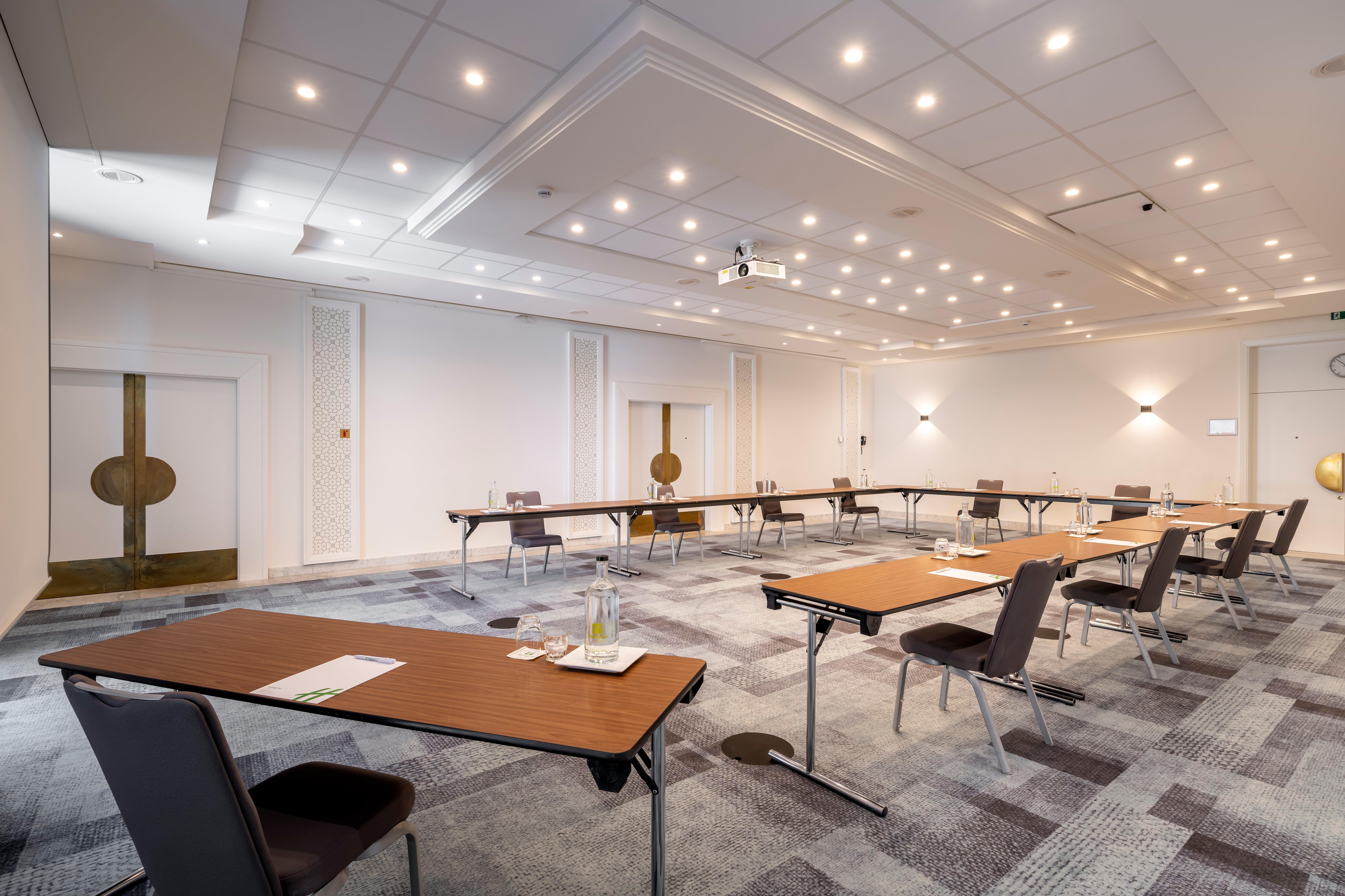 Holiday Inn Hasselt By Ihg Luaran gambar