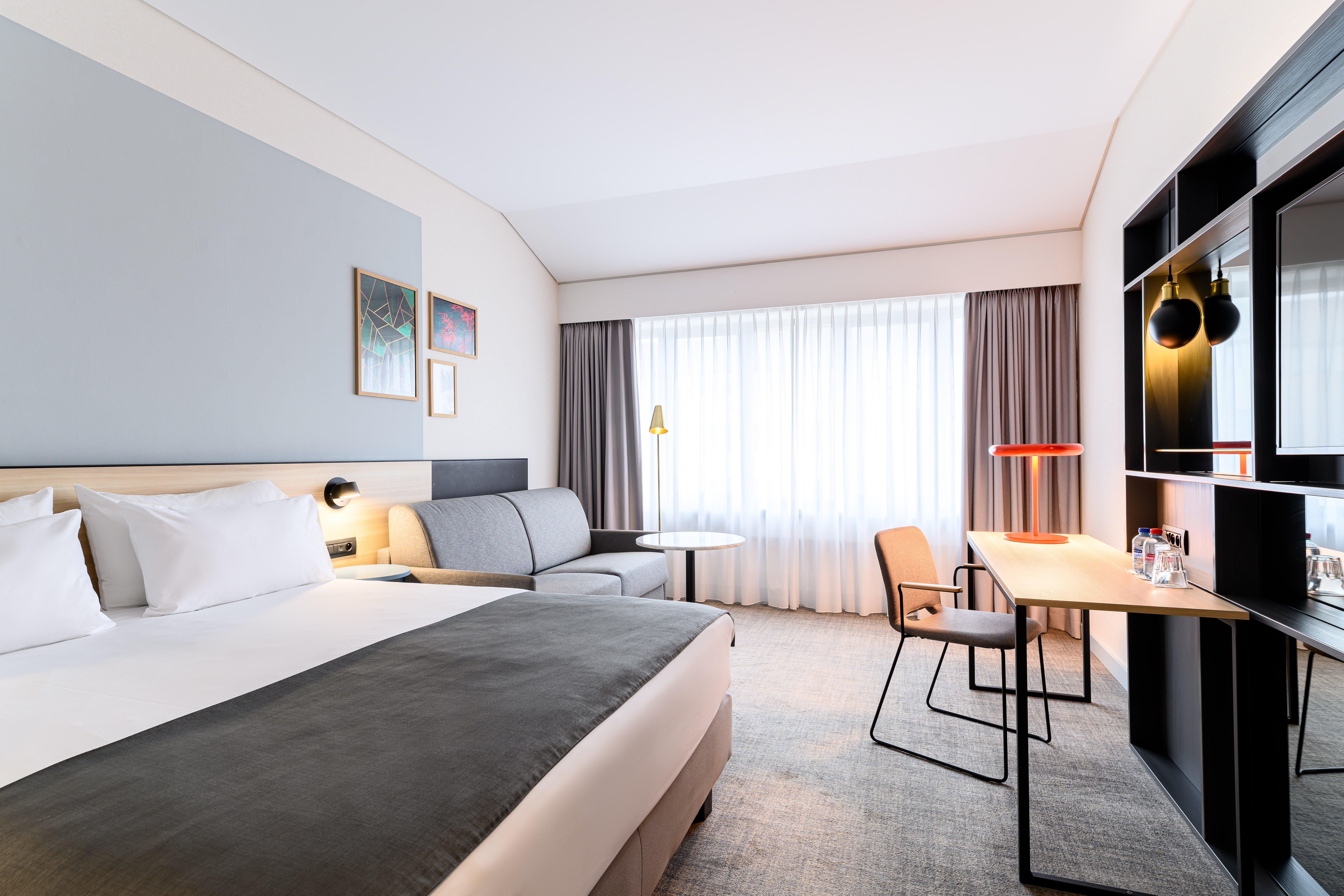 Holiday Inn Hasselt By Ihg Luaran gambar