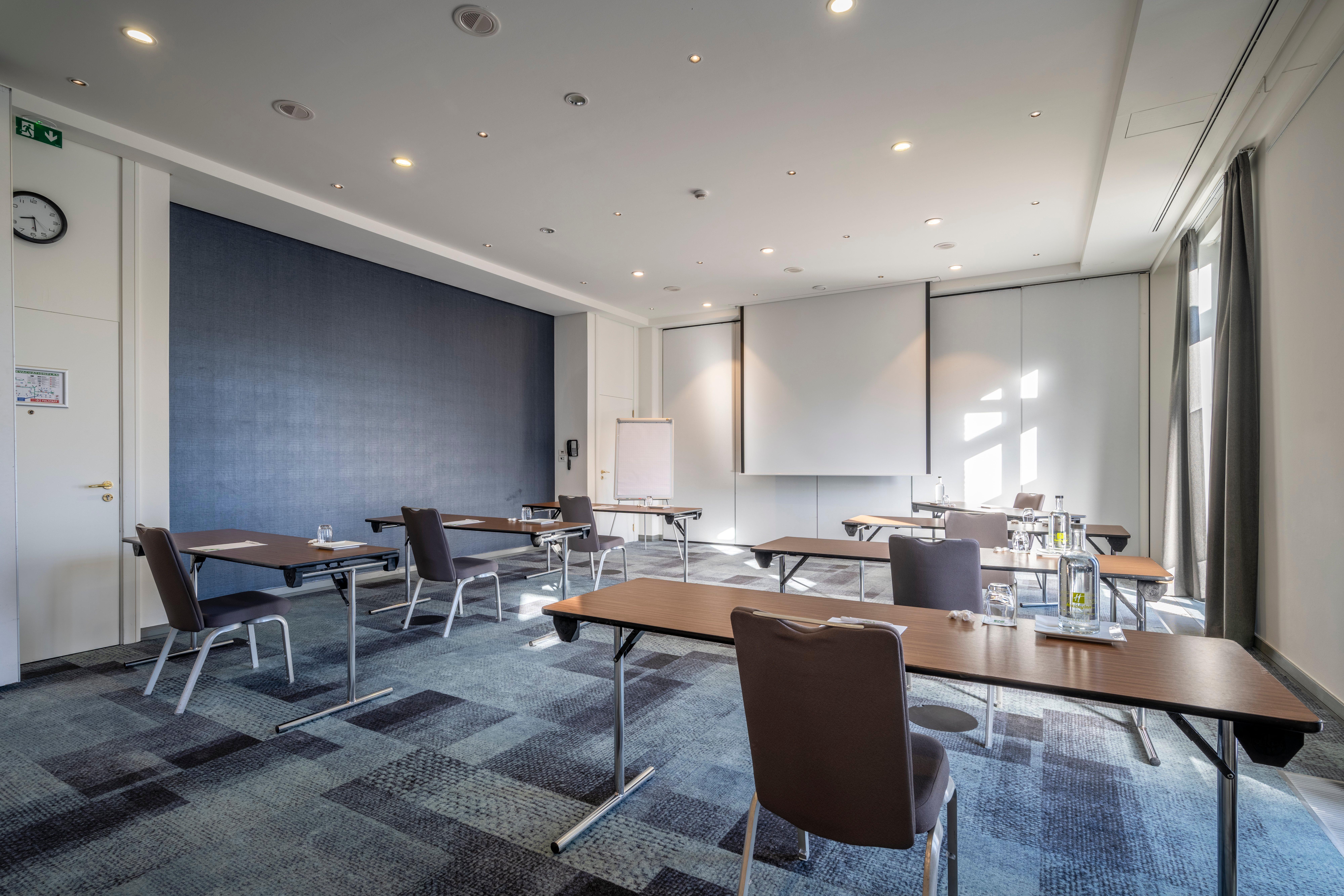 Holiday Inn Hasselt By Ihg Luaran gambar