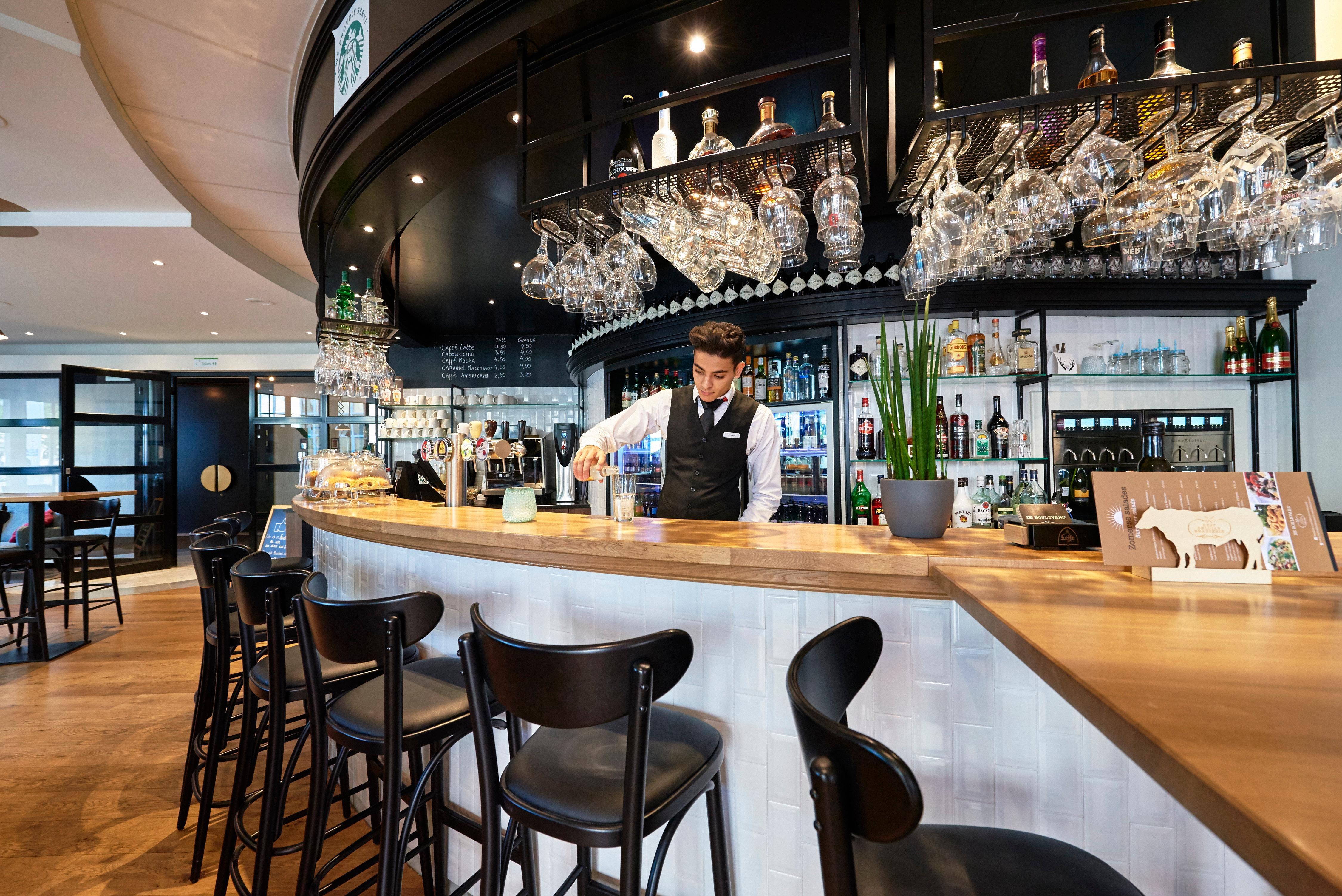 Holiday Inn Hasselt By Ihg Luaran gambar