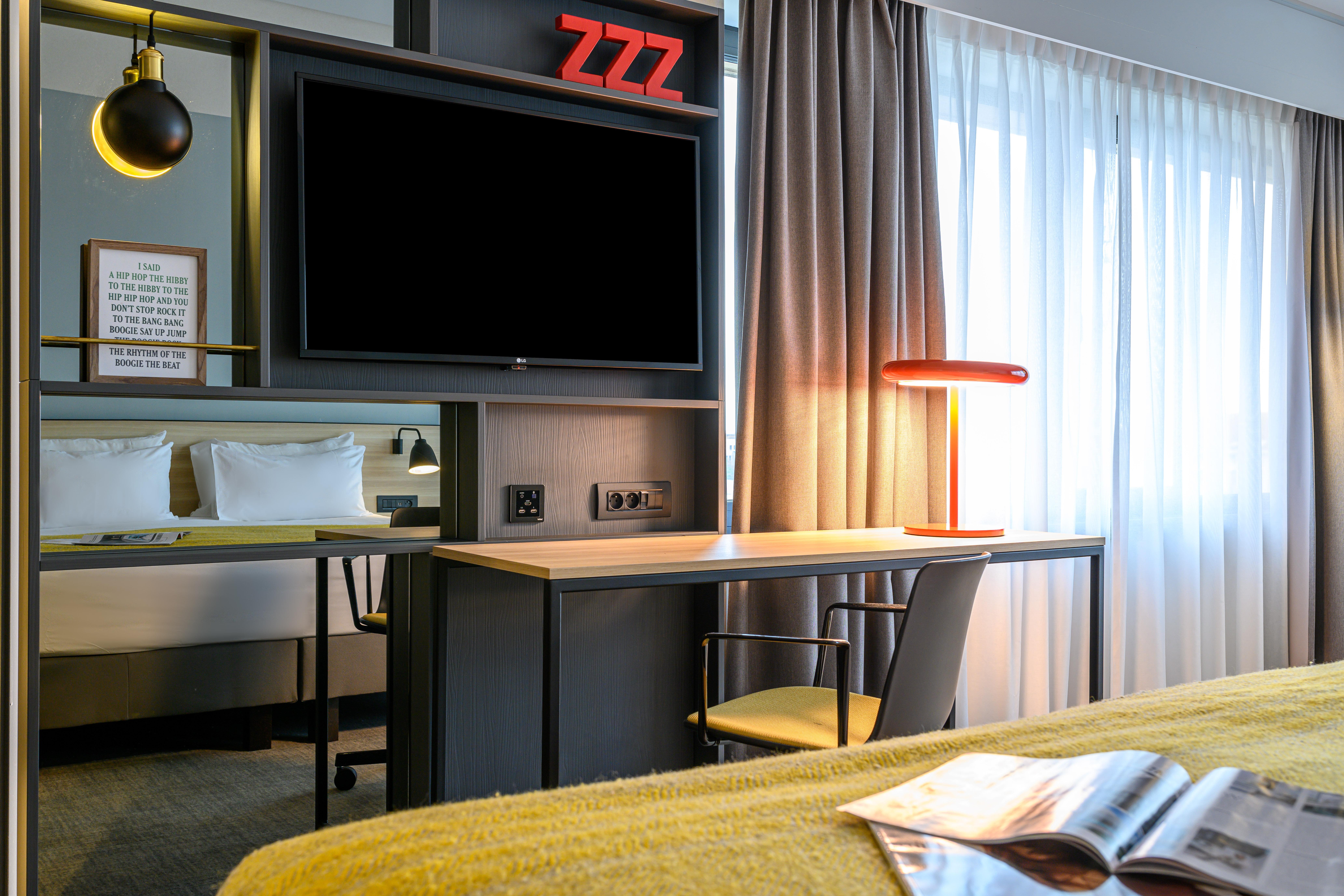 Holiday Inn Hasselt By Ihg Luaran gambar