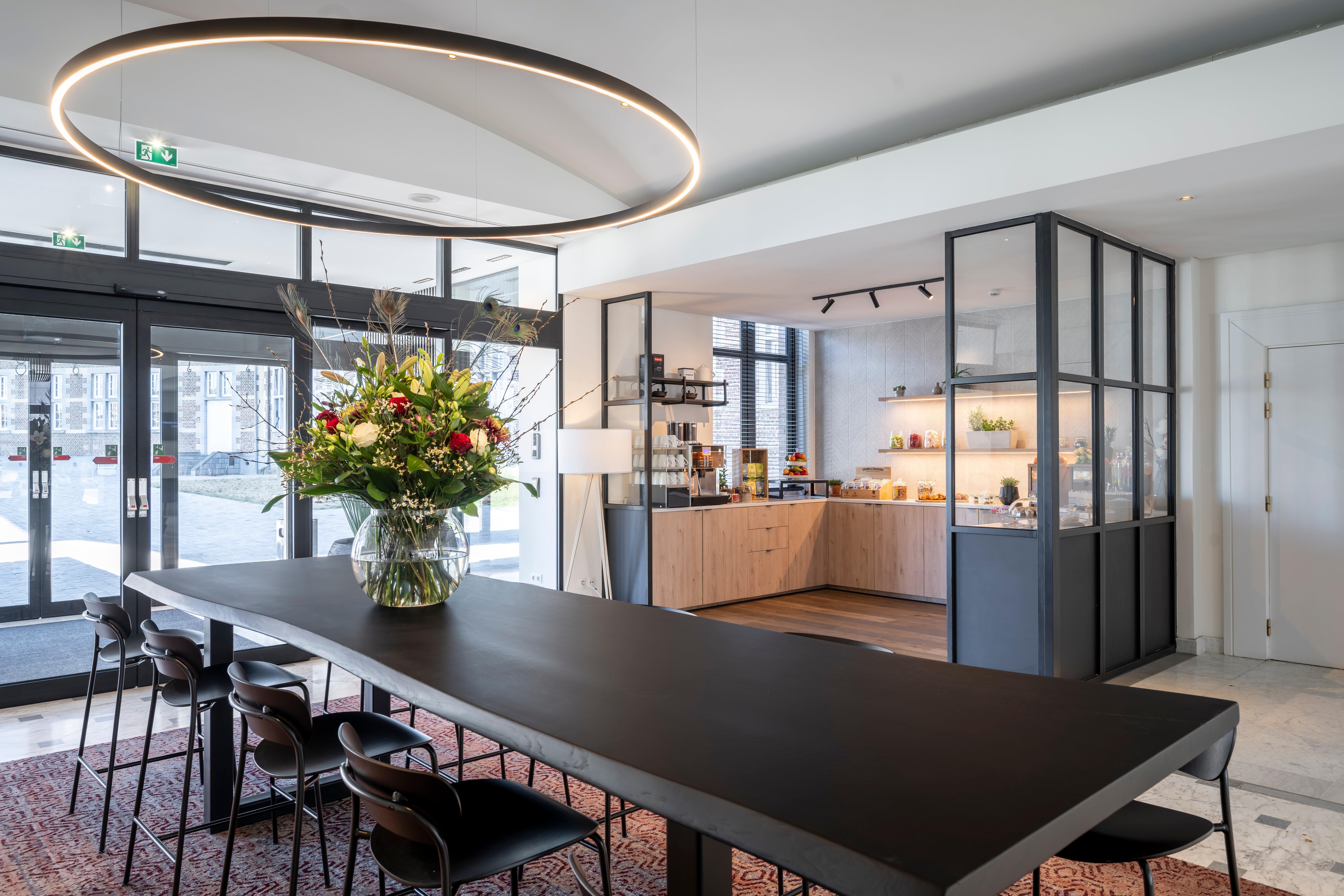 Holiday Inn Hasselt By Ihg Luaran gambar